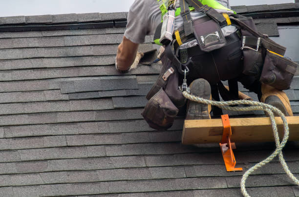 Reliable Emergency Roof Repair contractor in Arcola, VA by Brentwood Metal Roofing